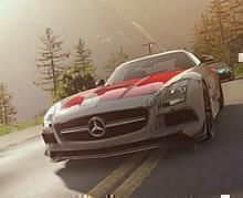 DRIVECLUB by Sony